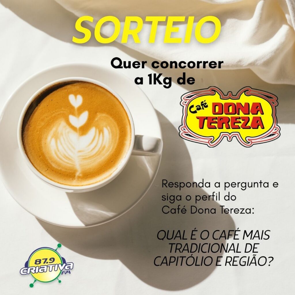 Sorteio Especial