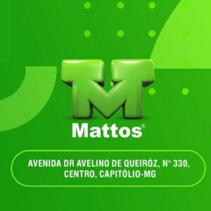 Patrocinador Criativa FM